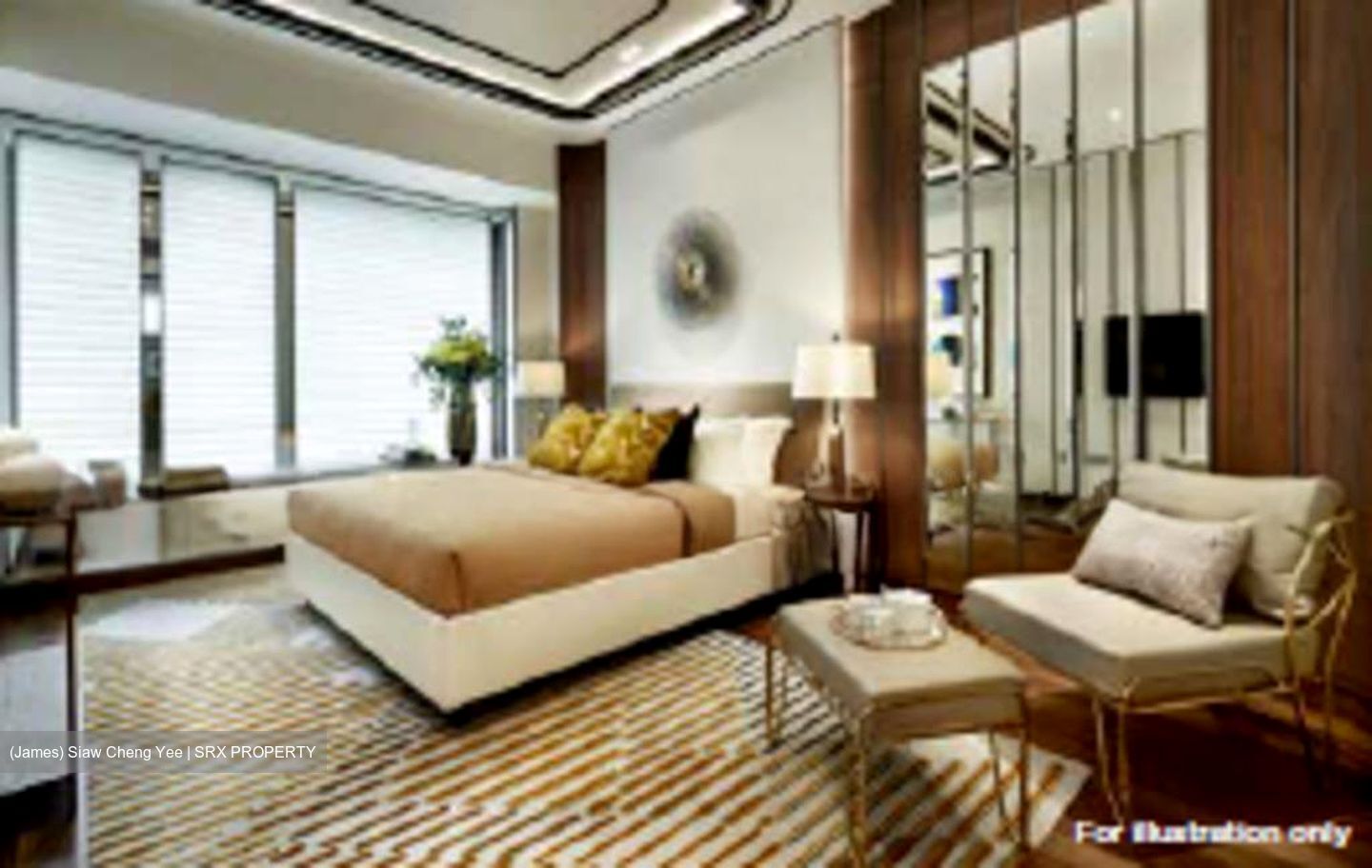 Boulevard 88 (D10), Apartment #500279511